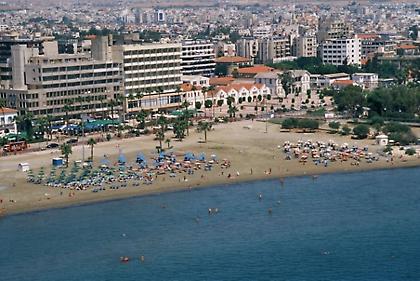 Πλούσιος Χειμώνας απόδρασης στην Λάρνακα