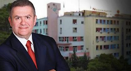 Στον εισαγγελέα ο Τομπούλογλου για τη μίζα των 25.000 ευρώ