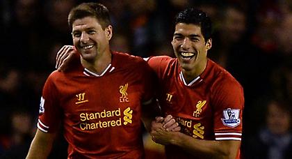 Τζέραρντ: «Αποτυχία, αν τερματίσουμε εκτός τετράδας»