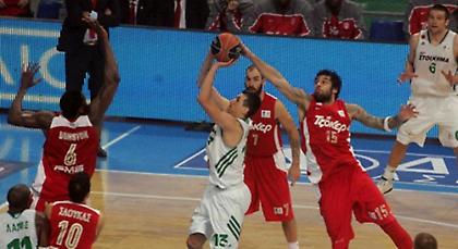 Κυπελλάκι μεν, αλλά...