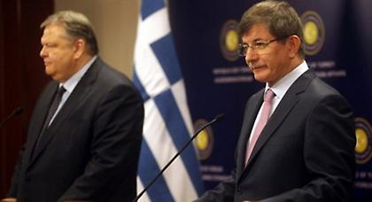 «Όχι» της Ελλάδας στην ένταξη της Τουρκίας στην Ευρωπαϊκή Ένωση