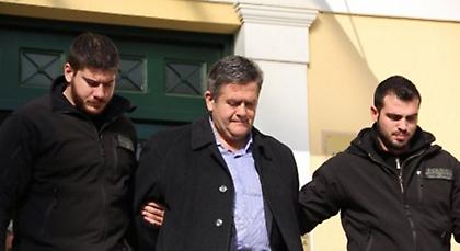 Ποινική δίωξη σε βαθμό κακουργήματος σε βάρος του Χάρη Τομπούλογλου