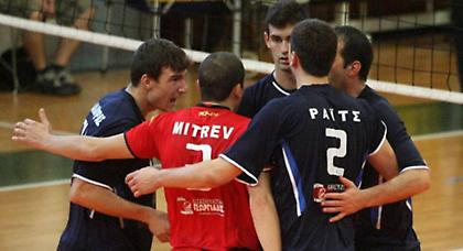 Στην Αλεξανδρούπολη οι καλύτεροι