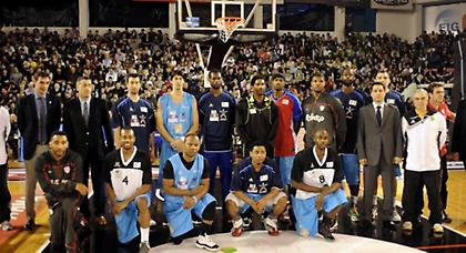 Οι κορυφαίοι των παρκέ!