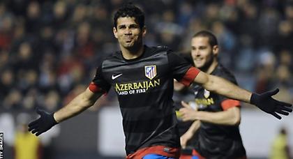 Η χρονιά του Ντιέγκο Κόστα! (video)