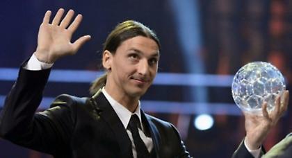 Ρεκόρ για Ζλάταν!