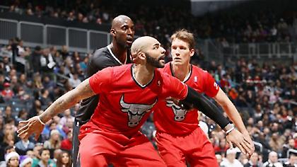 Λιγότερο κακά… Χριστούγεννα