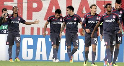 «Ο Ολυμπιακός θα αποκλείσει τη Γιουνάιτεντ»!