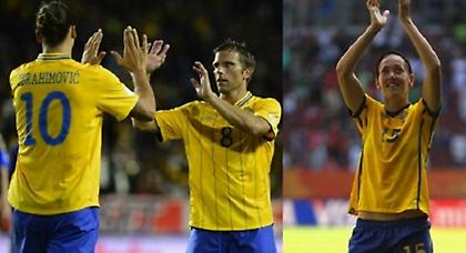 Ιμπραΐμοβιτς, ο… φαλλοκράτης