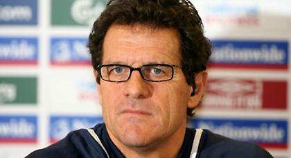 Υπογράφει ο Καπέλο