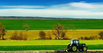 140 εκατ. για νέους που θέλουν να γίνουν αγρότες