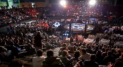 Έτοιμοι ένα μήνα πριν