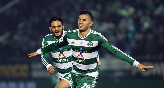 Σε Αμπέντ και Καμαρά τα βραβεία