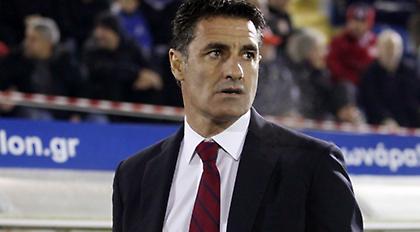 Θα πήγαινε στους 16 με τον άλλο…;