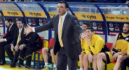 Τίμια και νόμιμα έγινε ο πρώτος ασυνεπής στο πλάνο που εκπόνησε ο ίδιος