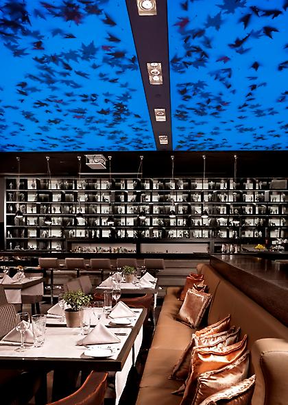 Ρεβεγιόν Πρωτοχρονιάς στο Radisson Blu Park Hotel