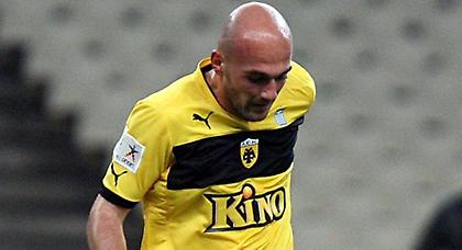 Στο Αίγιο ο Κατσικοκέρης