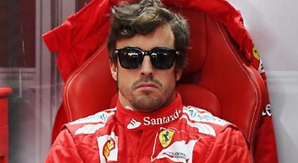 Αλόνσο: «Έτοιμος για μια τέλεια σεζόν»