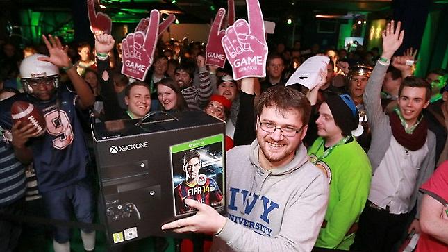 Πότε θα κυκλοφορήσει το Xbox One στην Ελλάδα; Οι πρώτες πληροφορίες