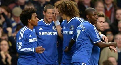 Blue is the colour, basketball is the game (pics)