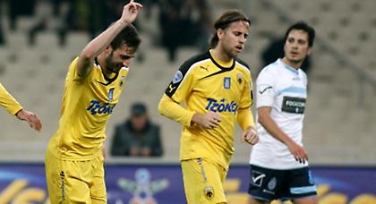 «Μαζί και ενωμένοι στην ΑΕΚ»