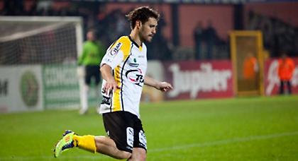 Σκόραρε ο Γκαλίτσιος!