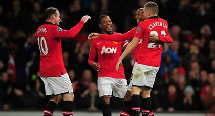 Η Boxing Day είναι... «διαβολική»