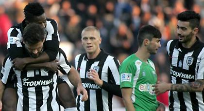 Οι… κρίσιμες ώρες του ΠΑΟΚ