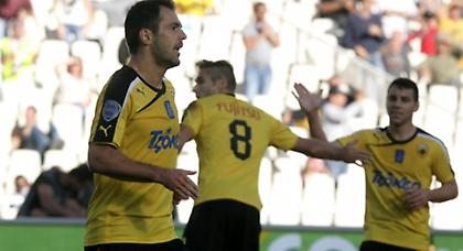 ΑΕΚ με… ερωτηματικά