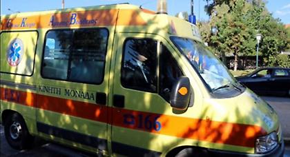 «Το νοσοκομείο είχε τη διαχείριση του περιστατικού»