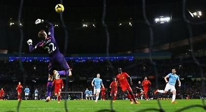 Εκεί… τρέμουν τα χέρια σου!