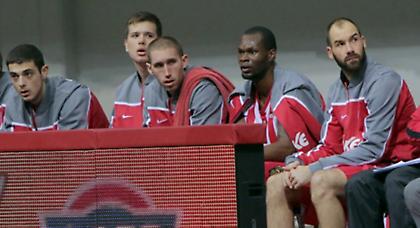 Δεν μπήκε ο Πέτγουεϊ