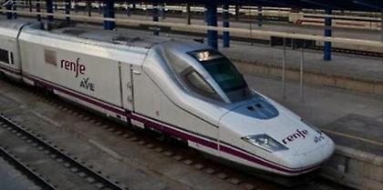 Παρίσι - Βαρκελώνη με τρένο απευθείας