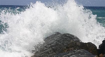 Αγριεύει ο καιρός με βροχές και καταιγίδες