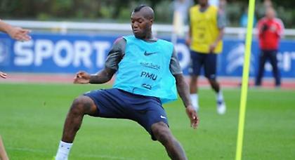 Κοντά στη Μπαστιά ο Σισέ