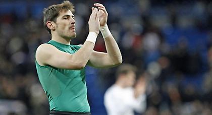 Έχει πάρει τις αποφάσεις του ο Κασίγιας