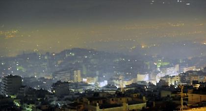 Λουκέτα σε σχολεία και απαγόρευση κυκλοφορίας λόγω αιθαλομίχλης