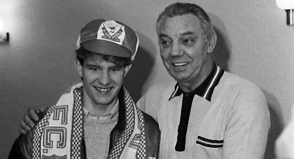 Θρήνος στη Λίβερπουλ