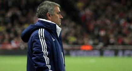 Μουρίνιο: «Με σκότωσαν»