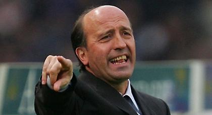 «Παίζει» του Λοτίνα για Ομόνοια