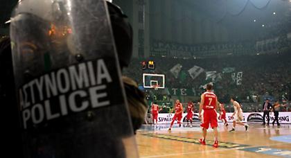 Απολογήθηκε ο ΠΑΟ