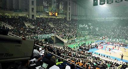 Μια αγωνιστική στον Παναθηναϊκό!