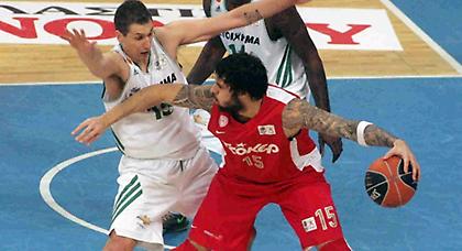 Πρίντεζης, Διαμαντίδης...