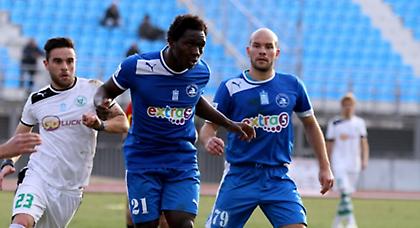 Πήρε Πάτο η Παναχαϊκή