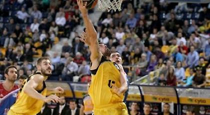 Άρης… σε ετοιμότητα