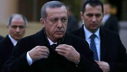 Νέες διαστάσεις παίρνει η υπό εξέλιξη υπόθεση διαφθοράς στη Τουρκία