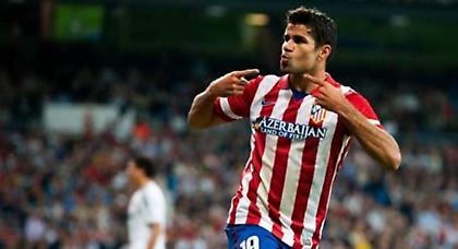 «Ο Ντιέγκο Κόστα θα μείνει»!