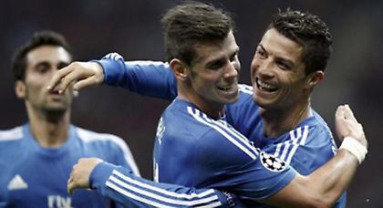 «Ο Μπέιλ είναι καλύτερος χωρίς τον Ρονάλντο»