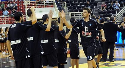 Χάνει Παναθηναϊκό ο Μαργαρίτης