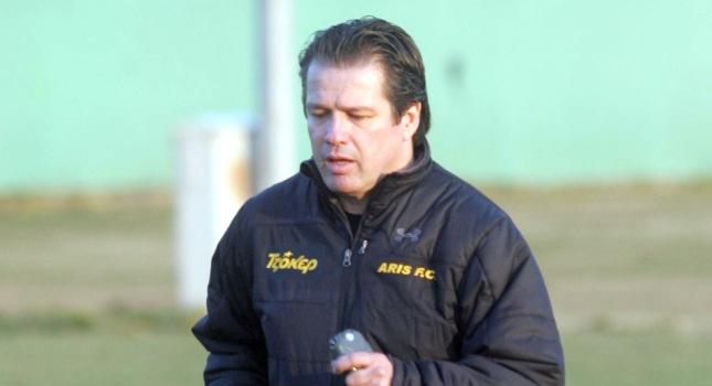 Σούλης και… επίσημα